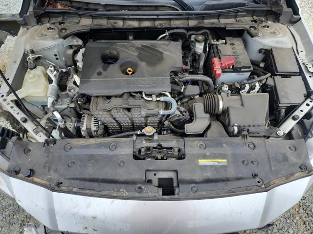 Photo 11 from auction – 2019 NISSAN ALTIMA SR with VIN 1N4BL4CV4KC113956