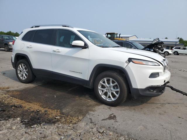 Photo 4 from auction – 2014 JEEP CHEROKEE L with VIN 1C4PJMCB8EW201357