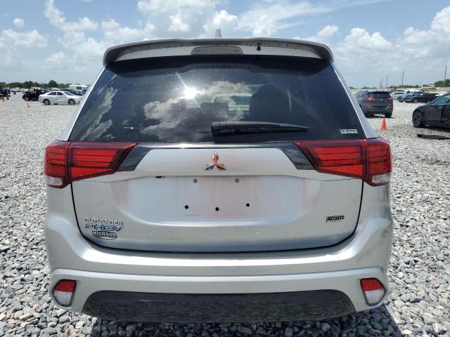 Photo 6 from auction – 2021 MITSUBISHI OUTLANDER with VIN JA4J2VA78MZ000783