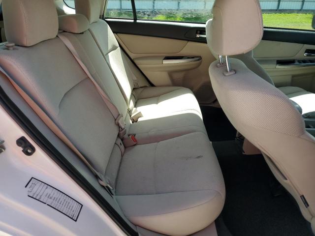 Photo 10 from auction – 2016 SUBARU IMPREZA PR with VIN JF1GPAB6XG8294087