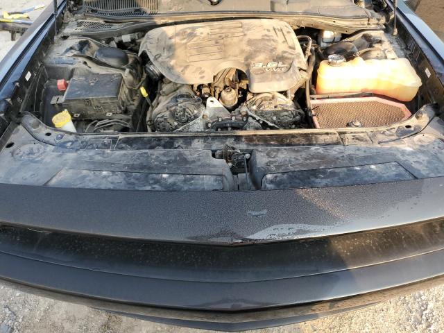 Photo 11 from auction – 2015 DODGE CHALLENGER with VIN 2C3CDZAG2FH912378