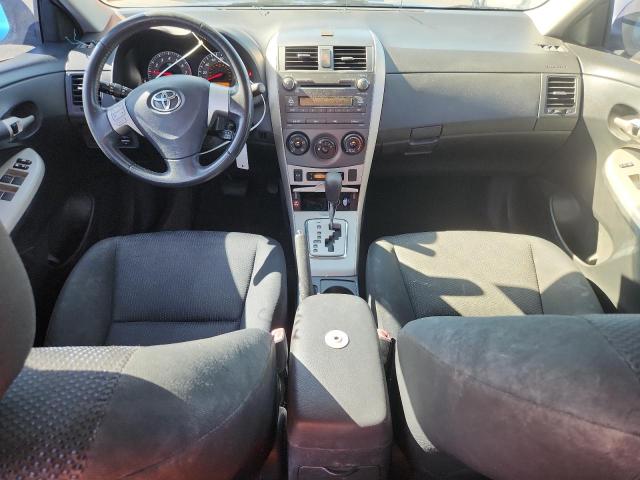Photo 8 from auction – 2010 TOYOTA COROLLA BA with VIN 1NXBU4EE6AZ293904