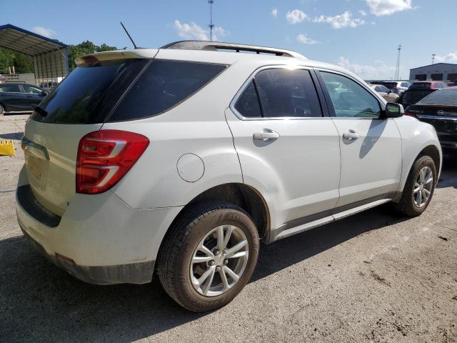 Photo 3 from auction – 2017 CHEVROLET EQUINOX LT with VIN 2GNALCEKXH6204855