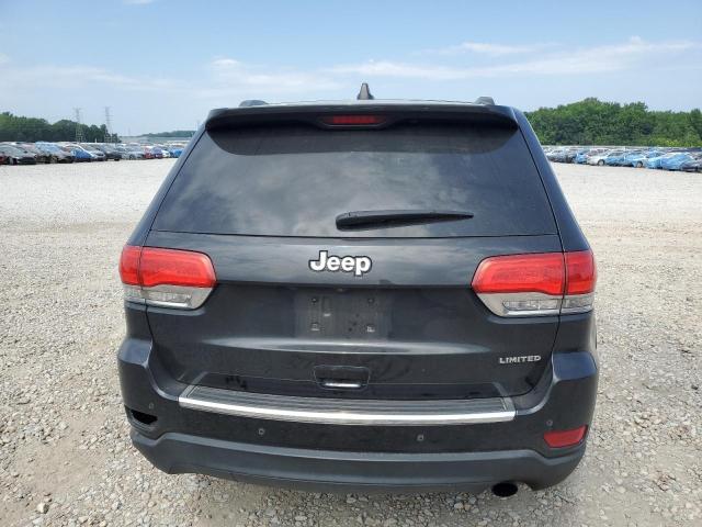 Photo 6 from auction – 2015 JEEP GRAND CHER with VIN 1C4RJEBG9FC625936