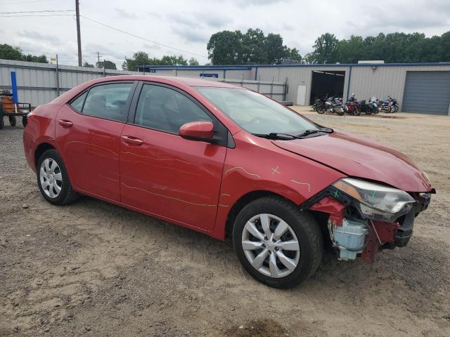 Photo 4 from auction – 2014 TOYOTA COROLLA L with VIN 2T1BURHE9EC161042