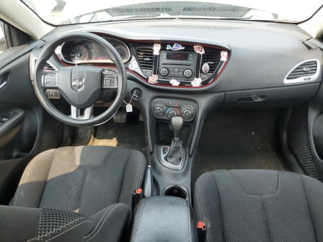 Photo 8 from auction – 2016 DODGE DART SXT with VIN 1C3CDFBA4GD605303