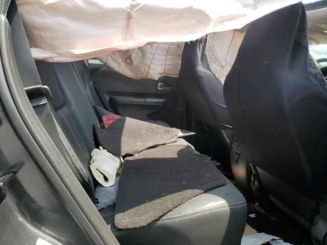 Photo 11 from auction – 2007 FORD EDGE SEL P with VIN 2FMDK39C57BB30242