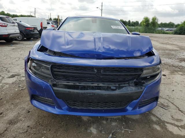 Photo 5 from auction – 2019 DODGE CHARGER SX with VIN 2C3CDXJG0KH555345