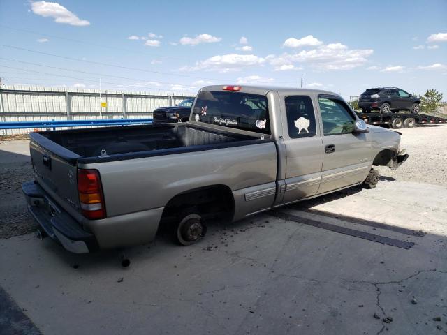 Photo 3 from auction – 1999 CHEVROLET SILVERADO C1500 with VIN 2GCEC19T1X1182063