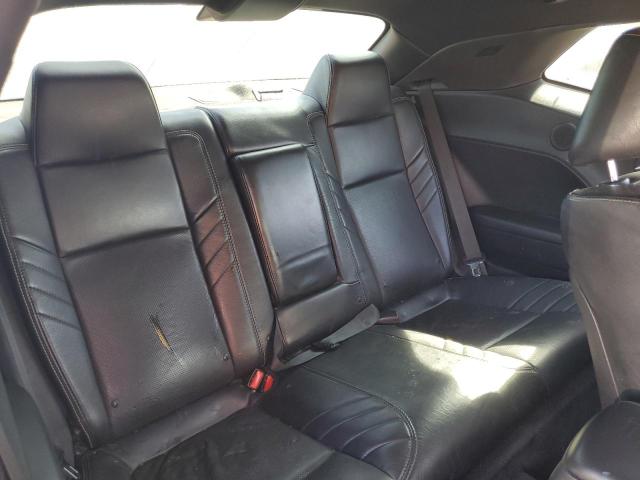 Photo 10 from auction – 2017 DODGE CHALLENGER with VIN 2C3CDZC9XHH508519