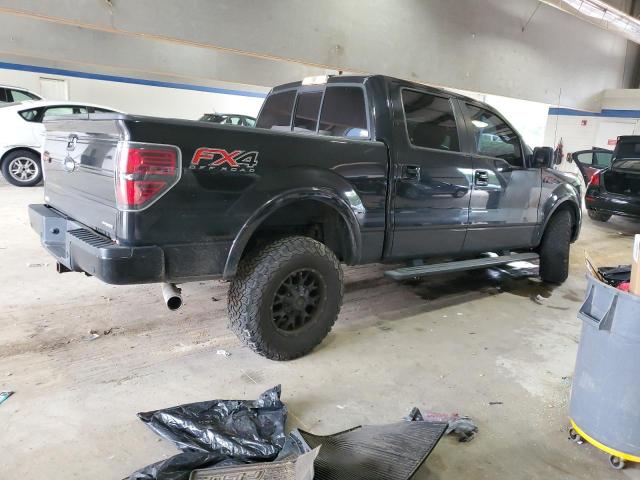 Фото 3 с аукциона – 2014 FORD F150 SUPER с VIN 1FTFW1EF3EFB80901