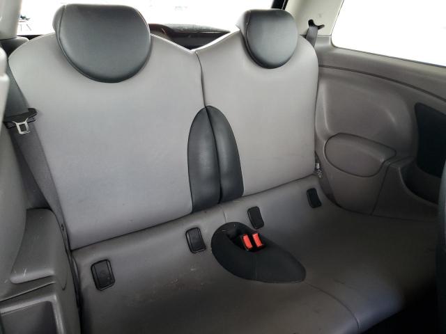 Photo 11 from auction – 2006 MINI COOPER with VIN WMWRC33566TK15264