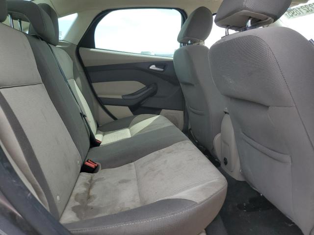 Photo 10 from auction – 2014 FORD FOCUS SE with VIN 1FADP3F25EL301768