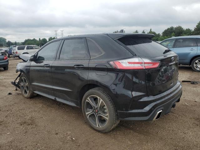 Photo 2 from auction – 2022 FORD EDGE ST with VIN 2FMPK4AP3NBA48055