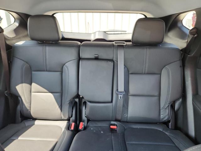 Photo 10 from auction – 2022 CHEVROLET BLAZER 3LT with VIN 3GNKBJRS0NS149559