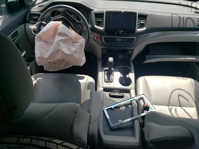 Photo 8 from auction – 2016 HONDA PILOT EXLN with VIN 5FNYF5H73GB050306