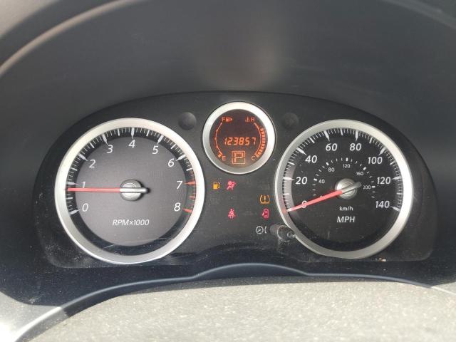 Photo 9 from auction – 2010 NISSAN SENTRA 2.0 with VIN 3N1AB6AP9AL623251