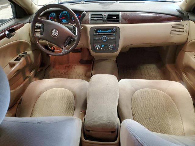 Photo 8 from auction – 2009 BUICK LUCERNE CX with VIN 1G4HP57M49U113035