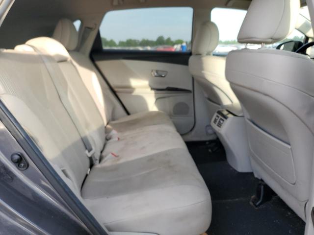Photo 10 from auction – 2014 TOYOTA VENZA with VIN 4T3ZA3BBXEU088417