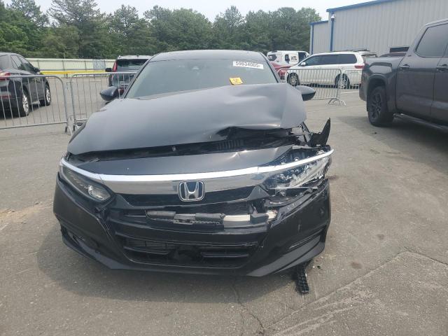 Photo 5 from auction – 2018 HONDA ACCORD with VIN 1HGCV1F46JA200019
