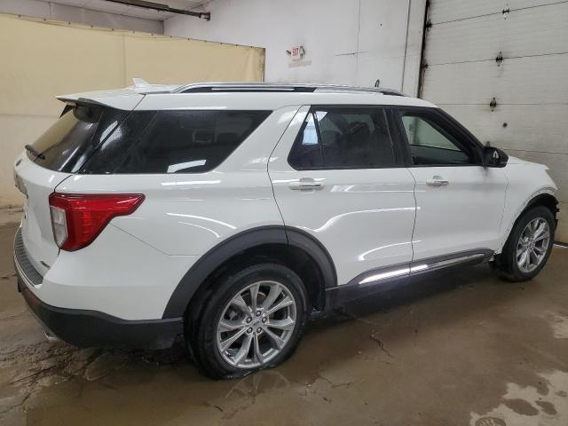 Фото 3 с аукциона – 2022 FORD EXPLORER L с VIN 1FMSK8FH5NGC06472