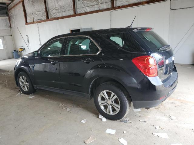 Photo 2 from auction – 2014 CHEVROLET EQUINOX LS with VIN 2GNFLEEK3E6185983