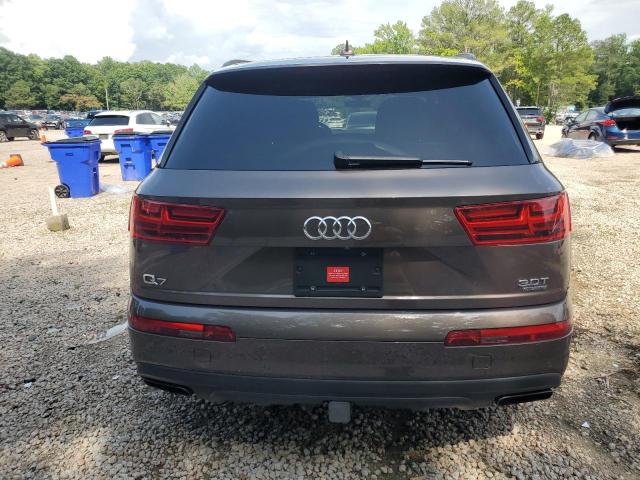 Photo 6 from auction – 2017 AUDI Q7 PRESTIG with VIN WA1VAAF7XHD050710