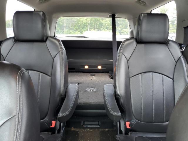 Photo 10 from auction – 2017 GMC ACADIA LIM with VIN 1GKKVSKD8HJ234032
