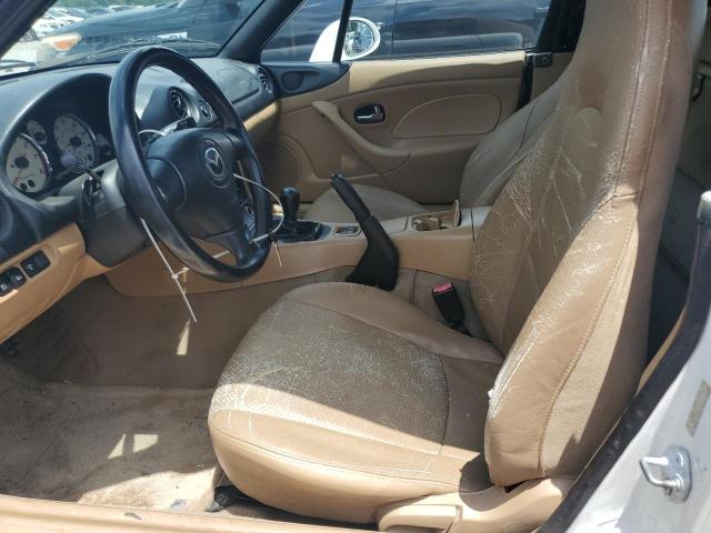 Photo 7 from auction – 2001 MAZDA MX-5 MIATA with VIN JM1NB353010208255
