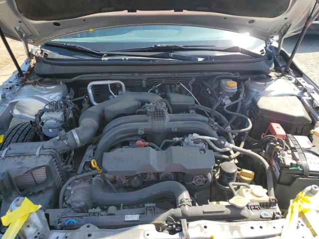 Photo 12 from auction – 2017 SUBARU OUTBACK with VIN 4S4BSANC2H3363532
