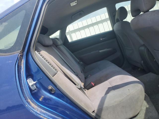 Photo 10 from auction – 2008 TOYOTA PRIUS with VIN JTDKB20UX87704596