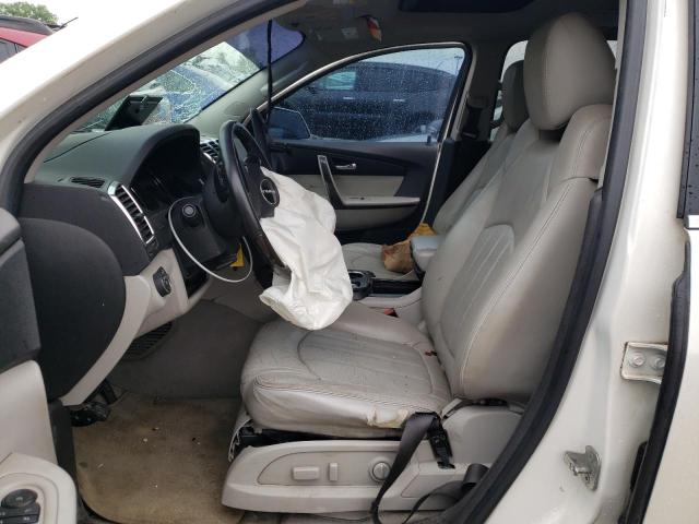 Photo 7 from auction – 2011 GMC ACADIA DEN with VIN 1GKKRTED1BJ396789