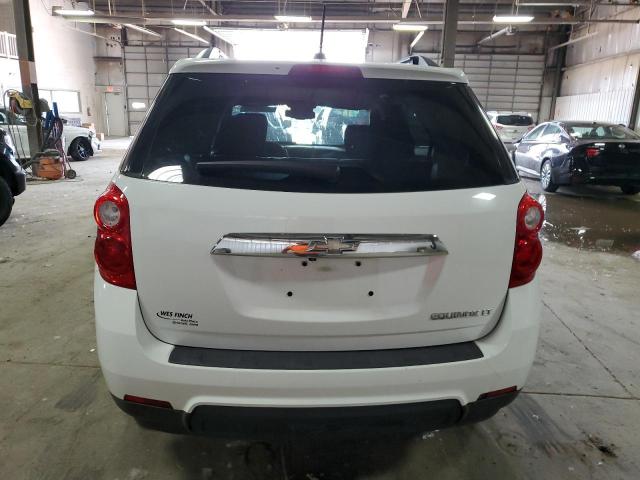 Photo 6 from auction – 2015 CHEVROLET EQUINOX LT with VIN 2GNALBEK0F6335588
