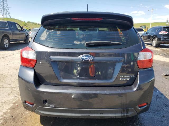 Zdjęcie 6 z aukcji – 2013 SUBARU IMPREZA SP z VIN JF1GPAS64D2891959