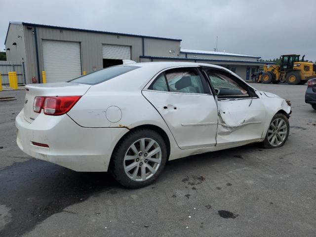 Photo 3 from auction – 2015 CHEVROLET MALIBU 2LT with VIN 1G11D5SL7FF239623