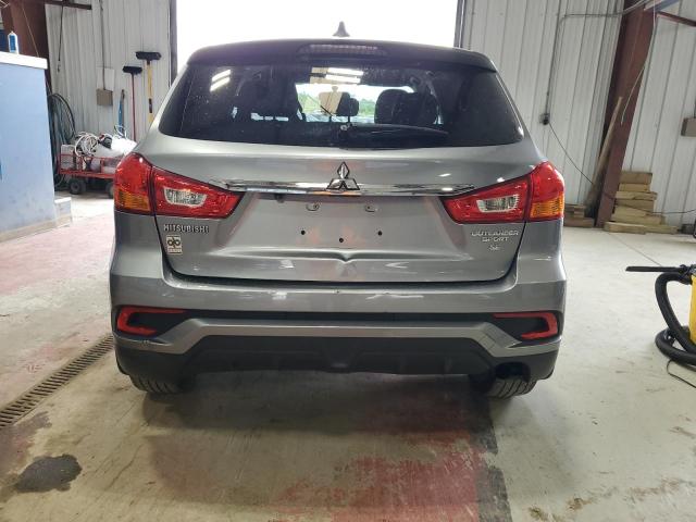 Photo 6 from auction – 2018 MITSUBISHI OUTLANDER with VIN JA4AR3AW5JZ010075