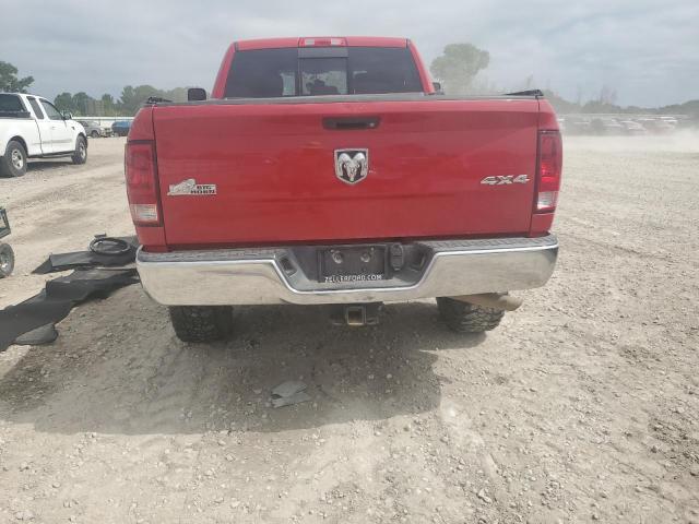 Photo 6 from auction – 2013 RAM 2500 SLT with VIN 3C6TR5DT4DG547754