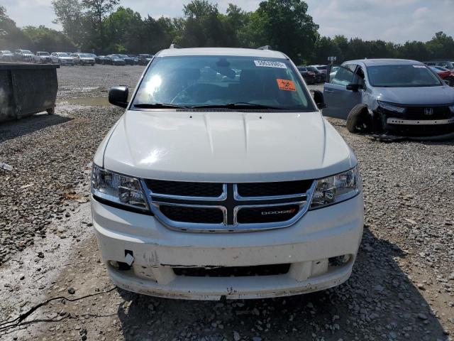 Photo 5 from auction – 2018 DODGE JOURNEY SE with VIN 3C4PDCAB3JT383215