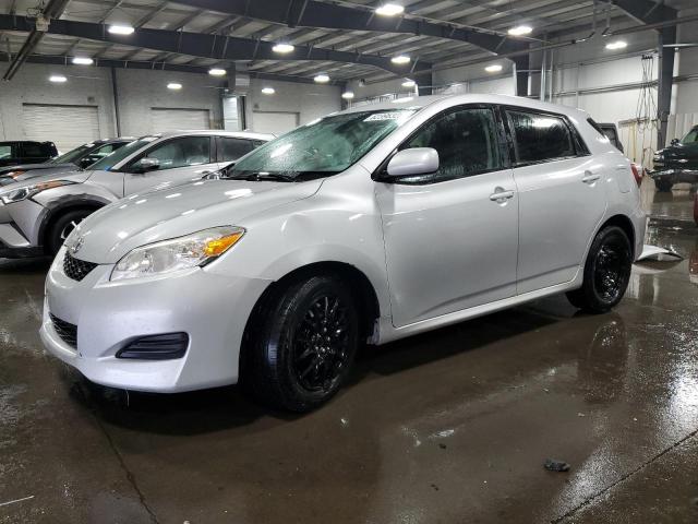 TOYOTA COROLLA MA 2010 with VIN 2T1KU4EEXAC234095 - Photo from auction