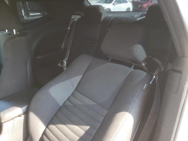 Photo 10 from auction – 2014 DODGE CHALLENGER with VIN 2C3CDYAG9EH285879