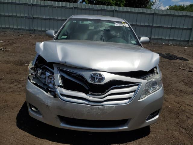 Photo 5 from auction – 2011 TOYOTA CAMRY BASE with VIN 4T4BF3EK4BR092066