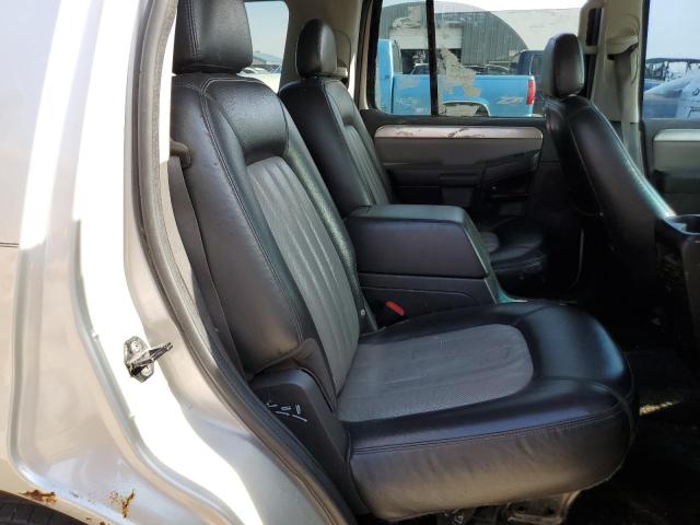 Photo 11 from auction – 2005 MERCURY MOUNTAINEER with VIN 4M2DU86WX5ZJ22572