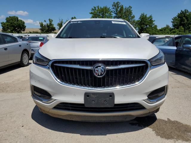 Photo 5 from auction – 2018 BUICK ENCLAVE PR with VIN 5GAEVBKW5JJ248276