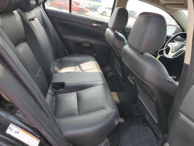 Photo 10 from auction – 2012 SUZUKI KIZASHI SP with VIN JS2RF9A84C6101161