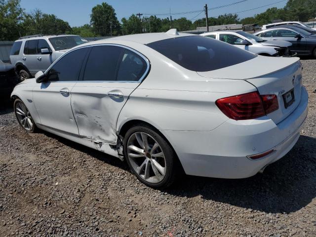 Photo 2 from auction – 2016 BMW 535 XI with VIN WBA5B3C53GG254020