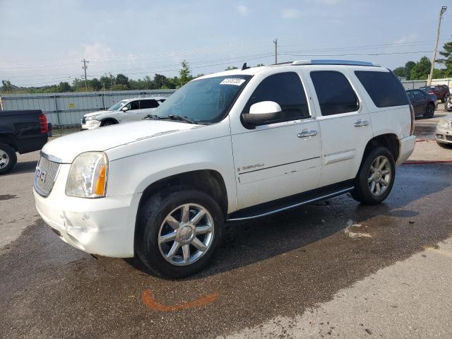 GMC YUKON DENA 2007 with VIN 1GKFK63847J275291 - Photo from auction