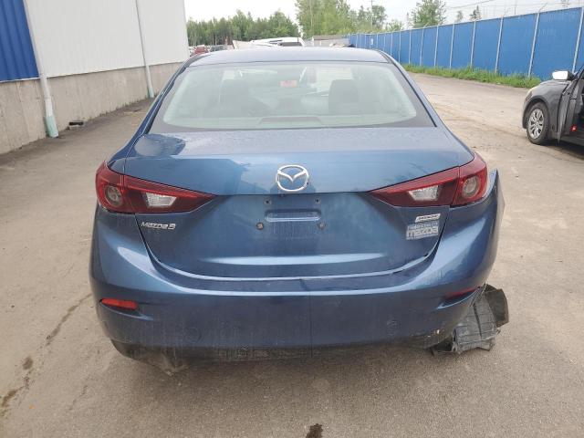 Photo 6 from auction – 2017 MAZDA 3 TOURING with VIN 3MZBN1V79HM143881