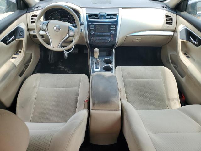 Photo 8 from auction – 2015 NISSAN ALTIMA 2.5 with VIN 1N4AL3AP2FN365841