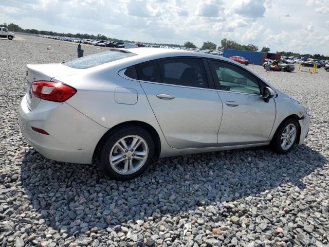 Photo 3 from auction – 2017 CHEVROLET CRUZE LT with VIN 3G1BE5SM3HS569784