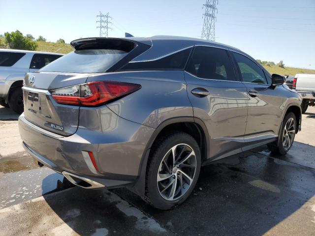 Photo 3 from auction – 2017 LEXUS RX 350 BAS with VIN 2T2BZMCA7HC119543